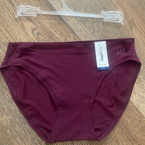 GAP Body Women's Breathe Line Choice of Bikini or Hipster Underwear